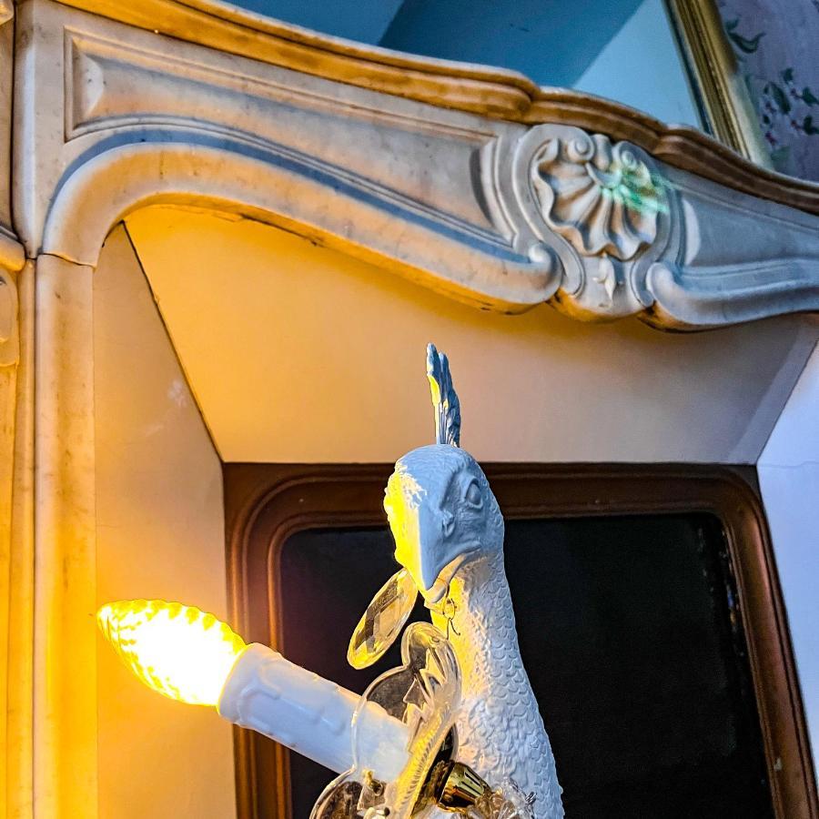 La Demeure D'Elodie Épernay Exteriör bild