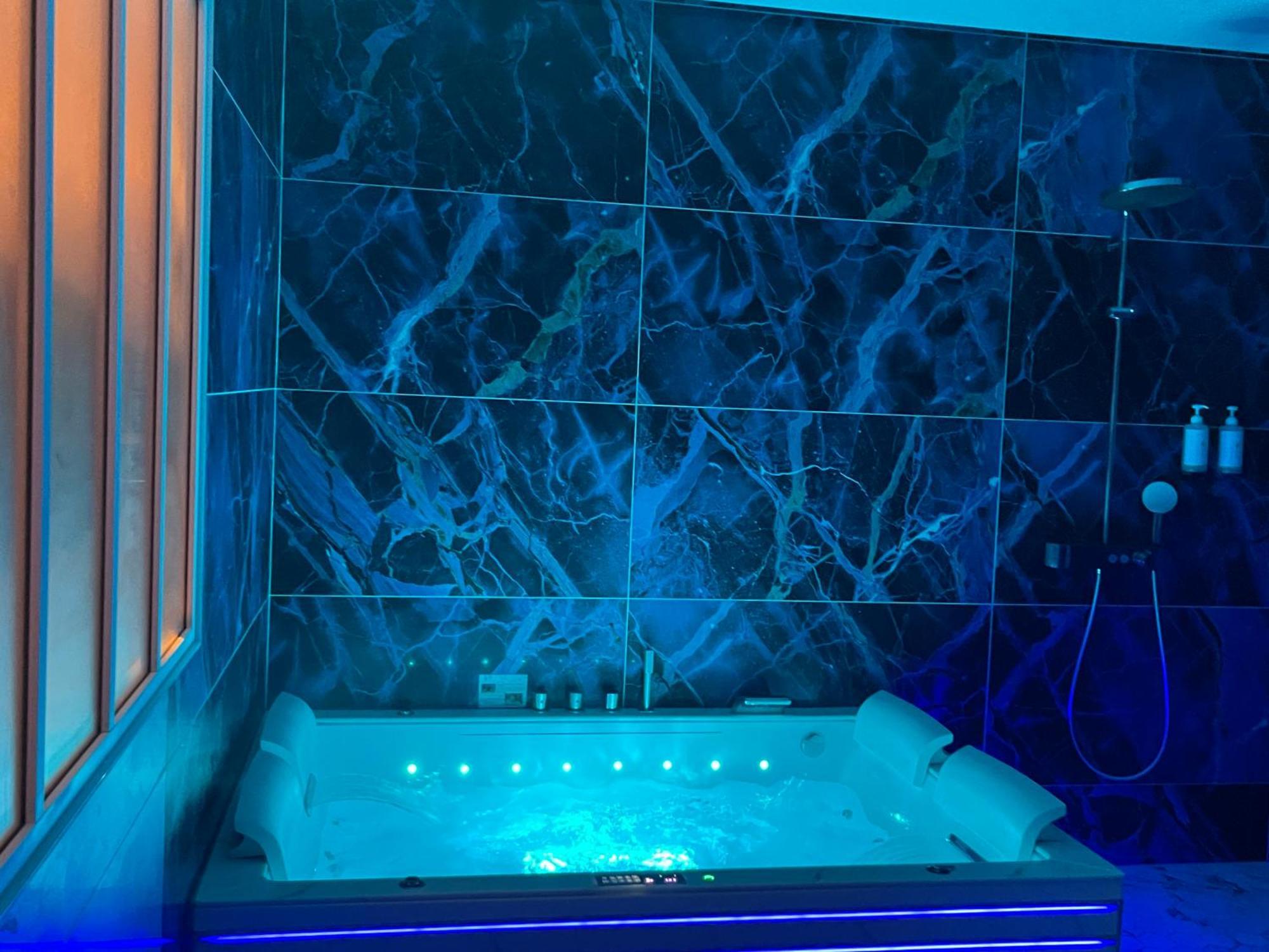 La Demeure D'Elodie Épernay Exteriör bild